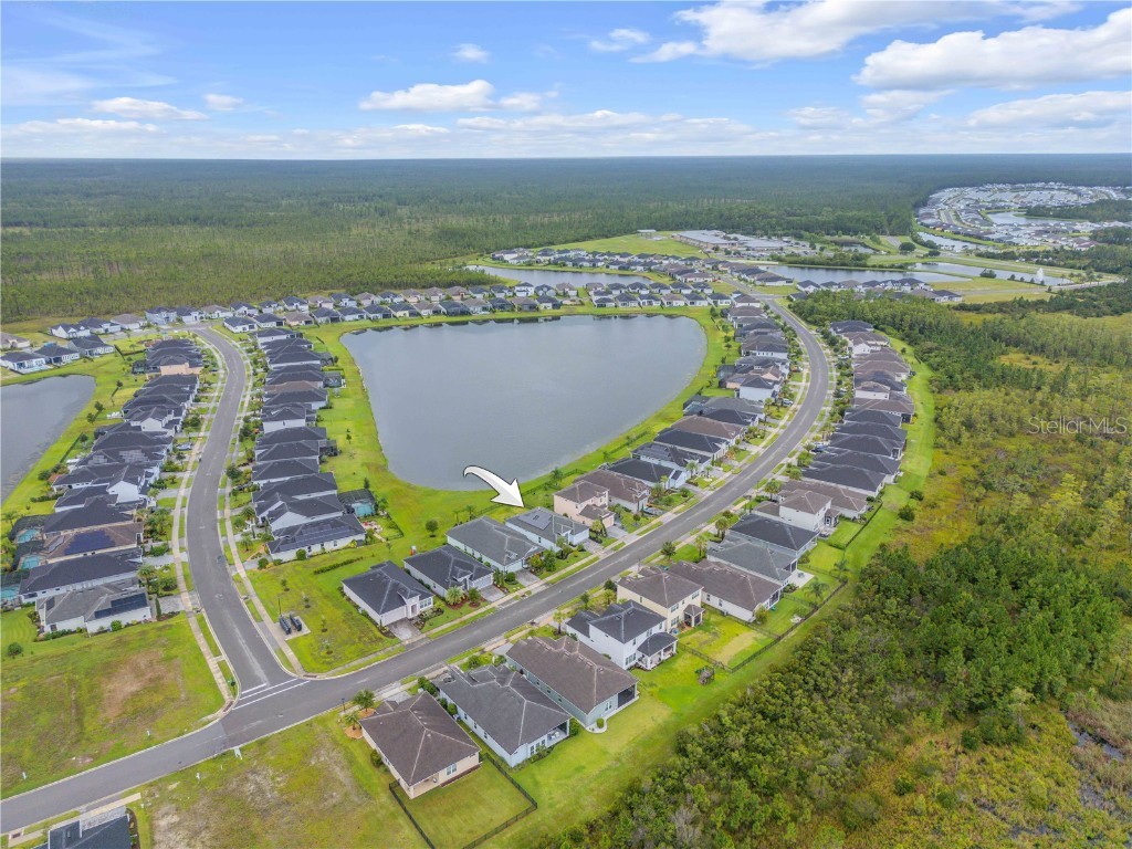 195 Azure Mist Way Daytona Beach FL 32124 V4944492 image61