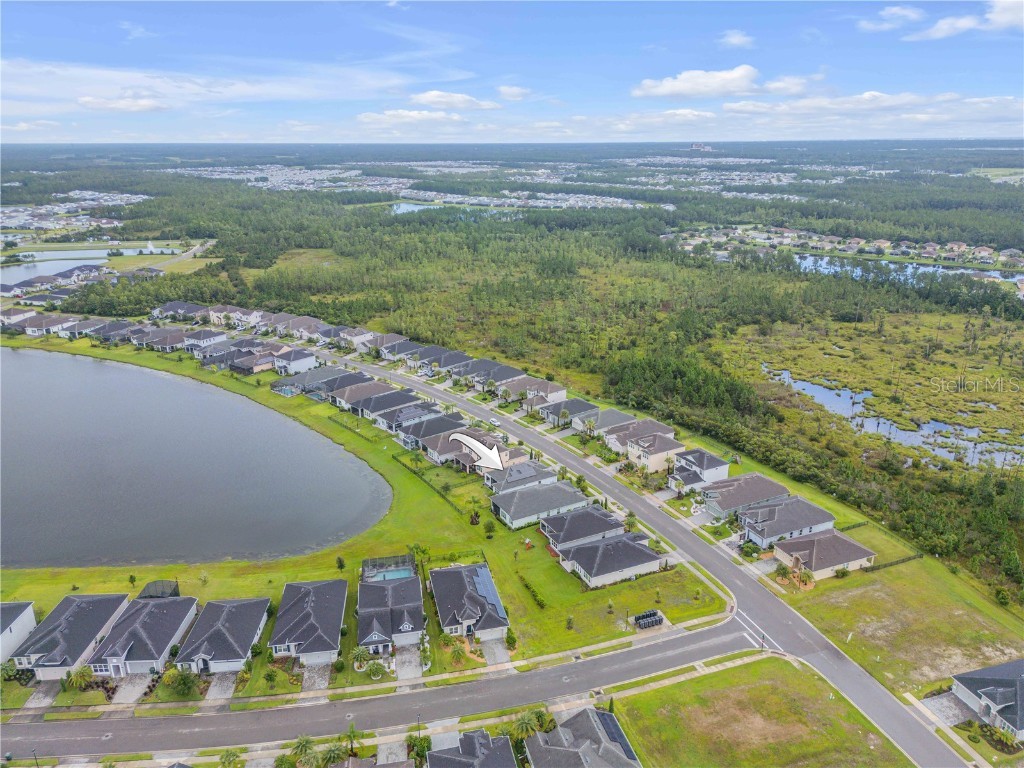 195 Azure Mist Way Daytona Beach FL 32124 V4944492 image62