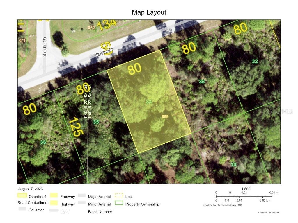 195 Baldur Drive Port Charlotte FL 33954 D6131865 image1