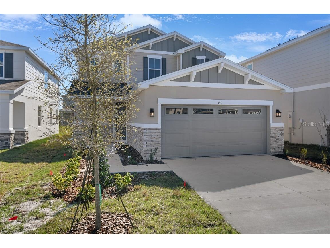 195 Bull Frog Lane Umatilla FL 32784 S5112911 image1