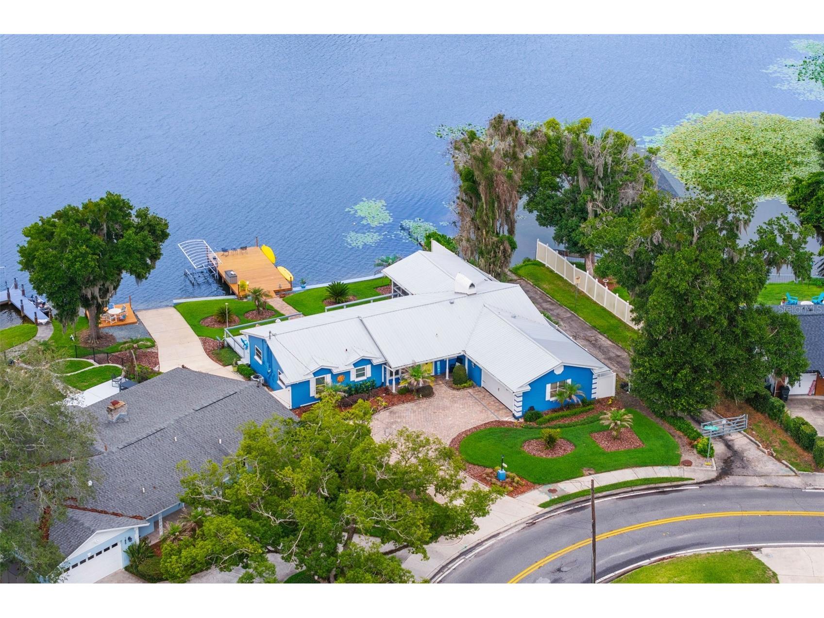 195 Cedarwood Drive Maitland FL 32751 - Lake of The Woods O6418229 image5