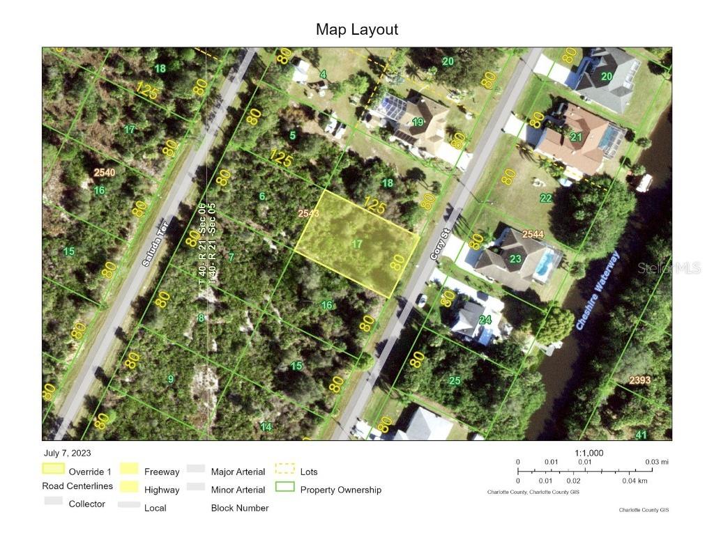 195 Cory Street Port Charlotte FL 33953 D6131401 image1