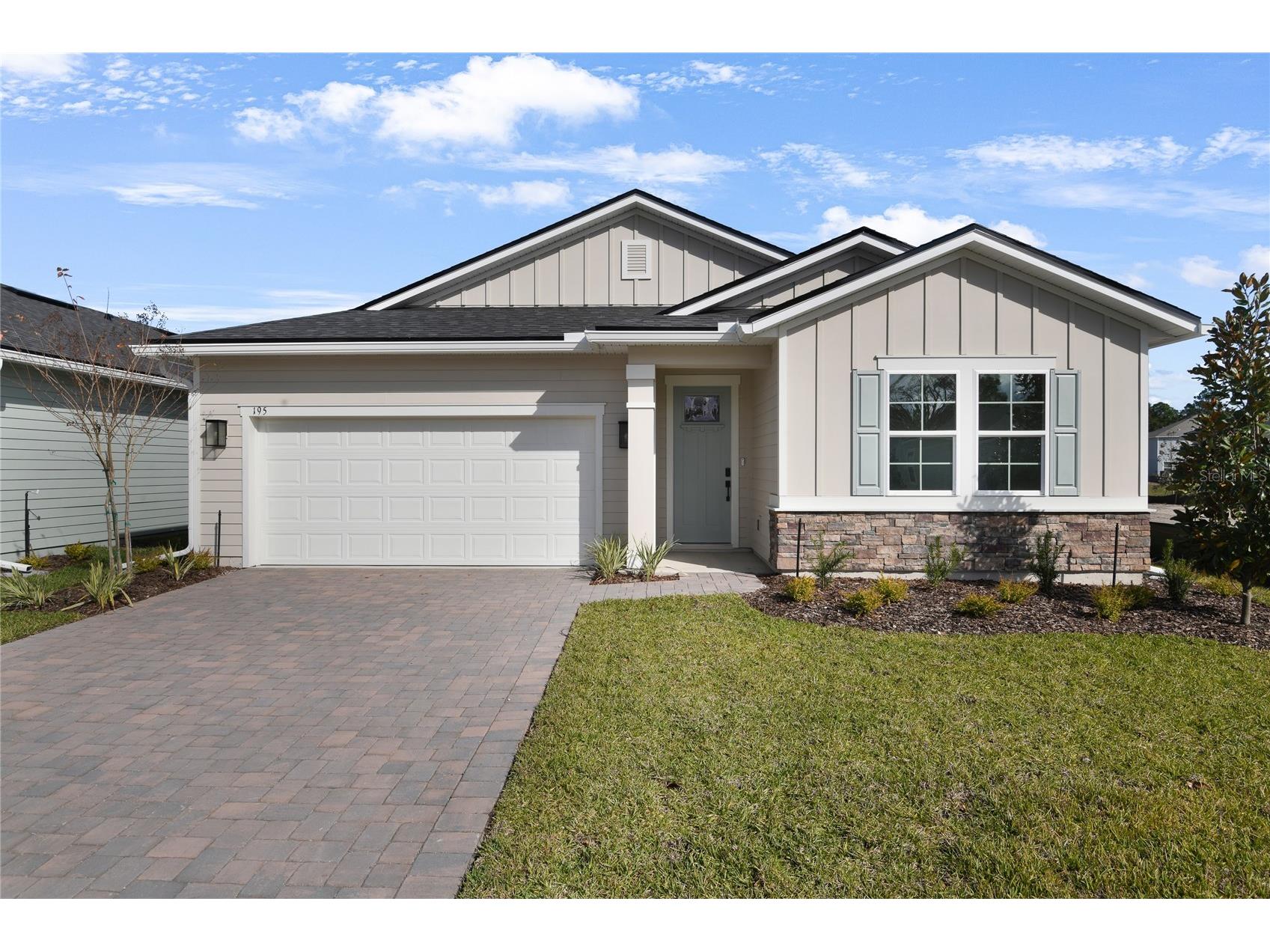 195 Enclave Avenue Palm Coast FL 32164 S5139747 image1