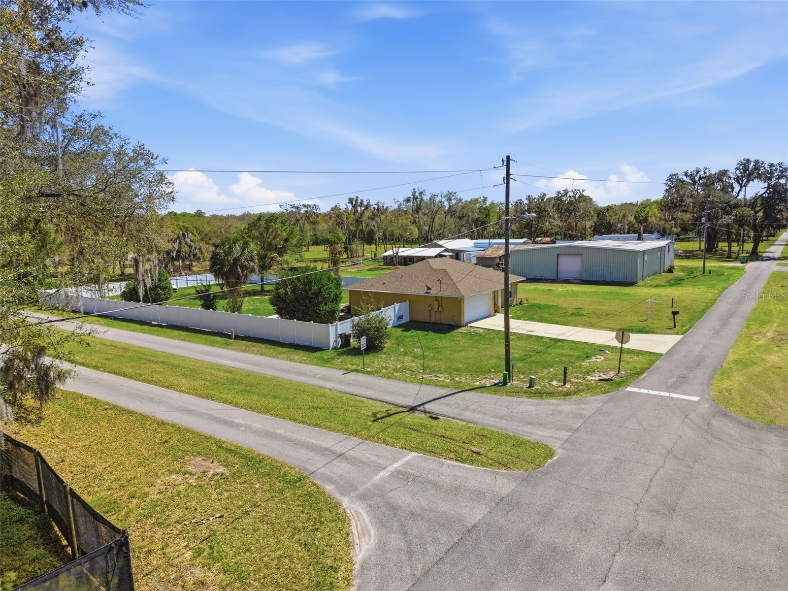 195 Frederick Street N Pierson FL 32180 V4947690 image13