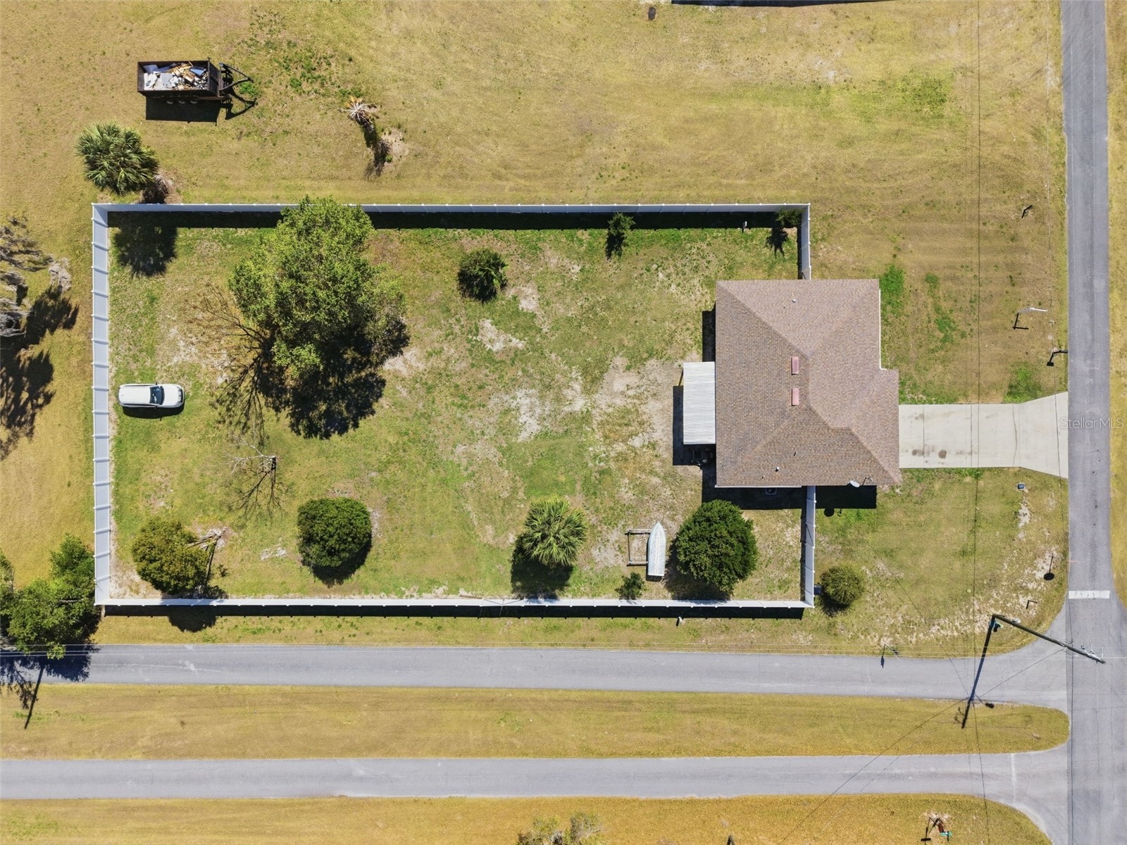 195 Frederick Street N Pierson FL 32180 V4947690 image14