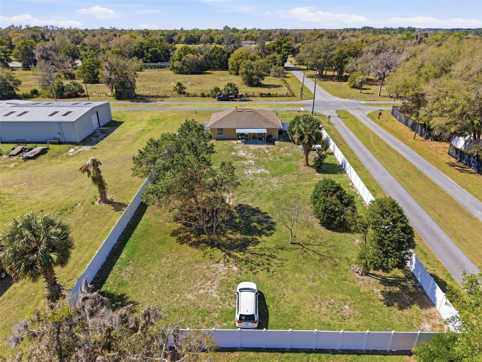 195 Frederick Street N Pierson FL 32180 V4947690 image15