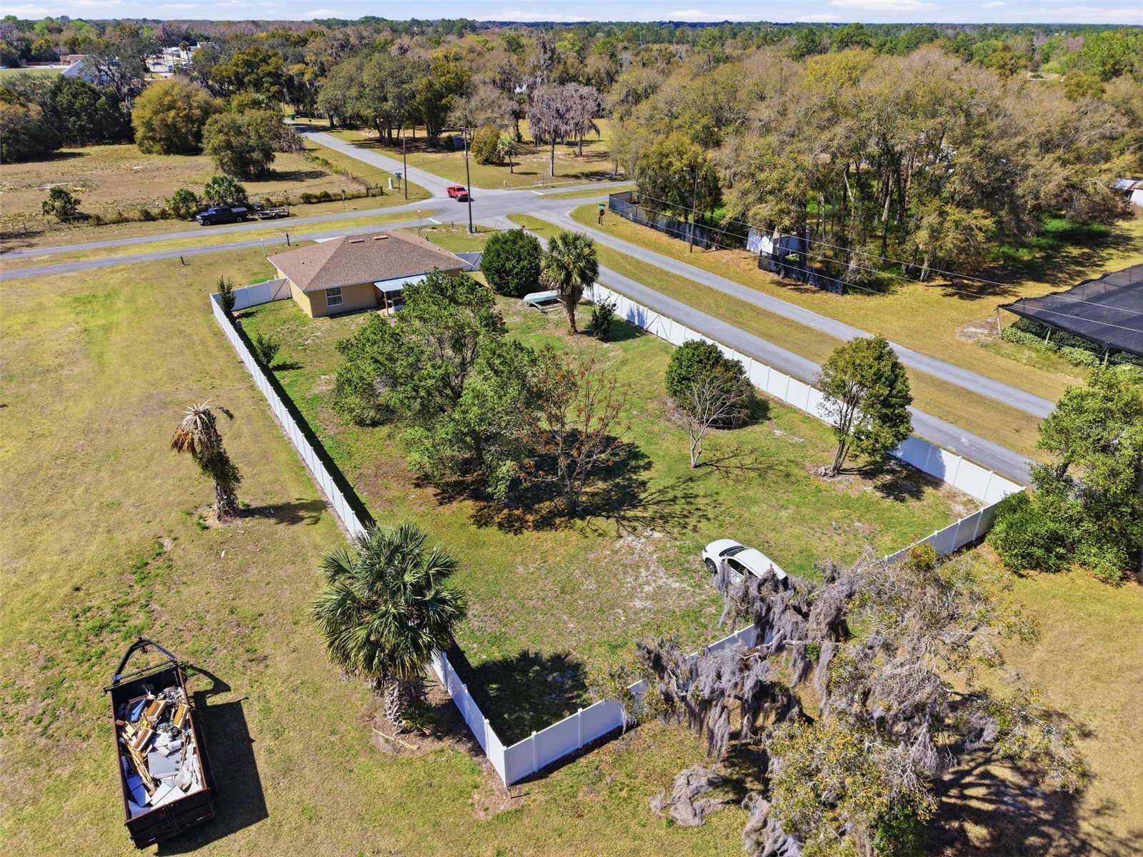 195 Frederick Street N Pierson FL 32180 V4947690 image16