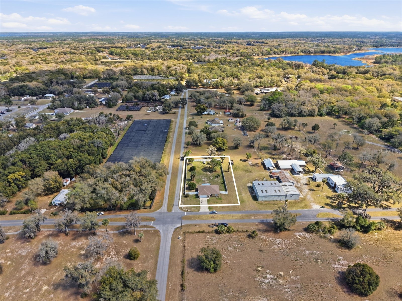 195 Frederick Street N Pierson FL 32180 V4947690 image39