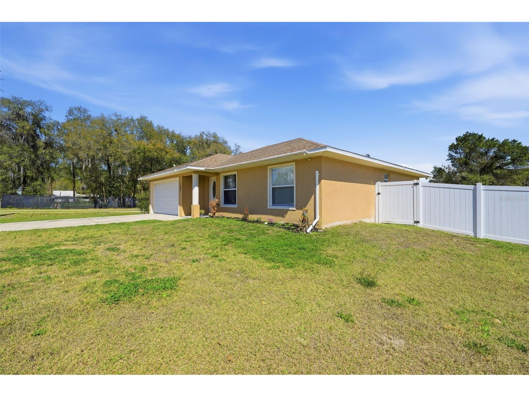 195 Frederick Street N Pierson FL 32180 V4947690 image4