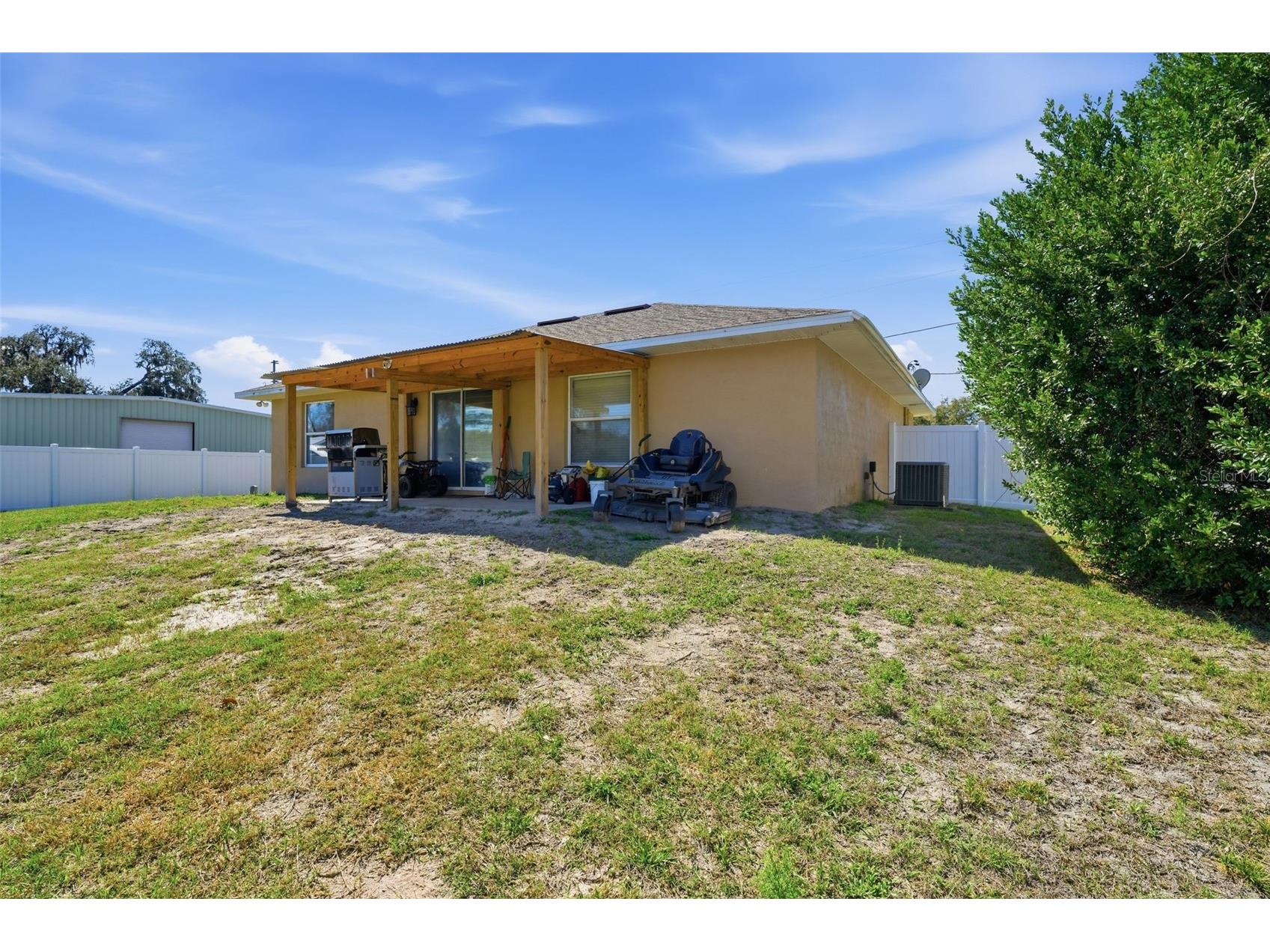 195 Frederick Street N Pierson FL 32180 V4947690 image7