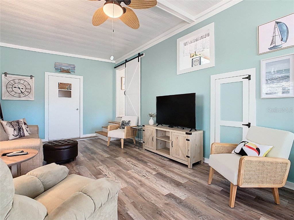 195 Gracie Avenue S Frostproof FL 33843 TB8418203 image5