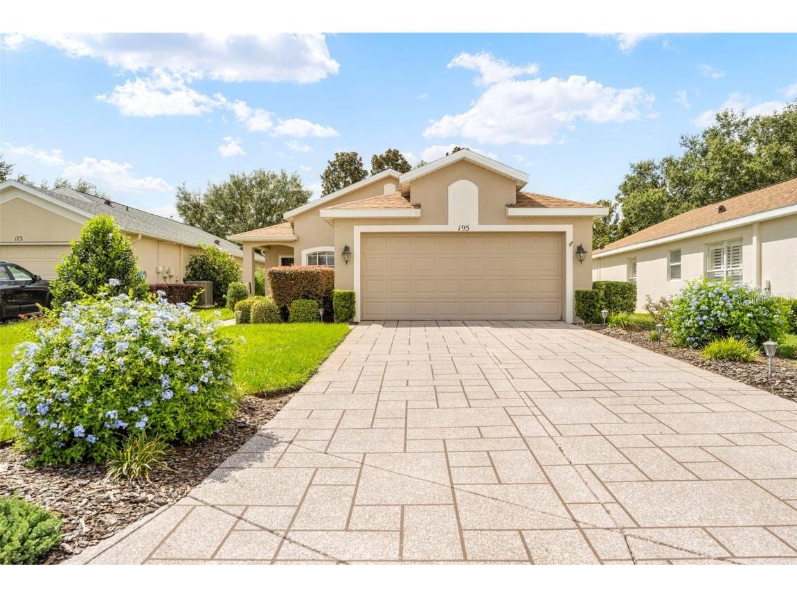 195 Hartford Court Spring Hill FL 34609 TB8435597 image1