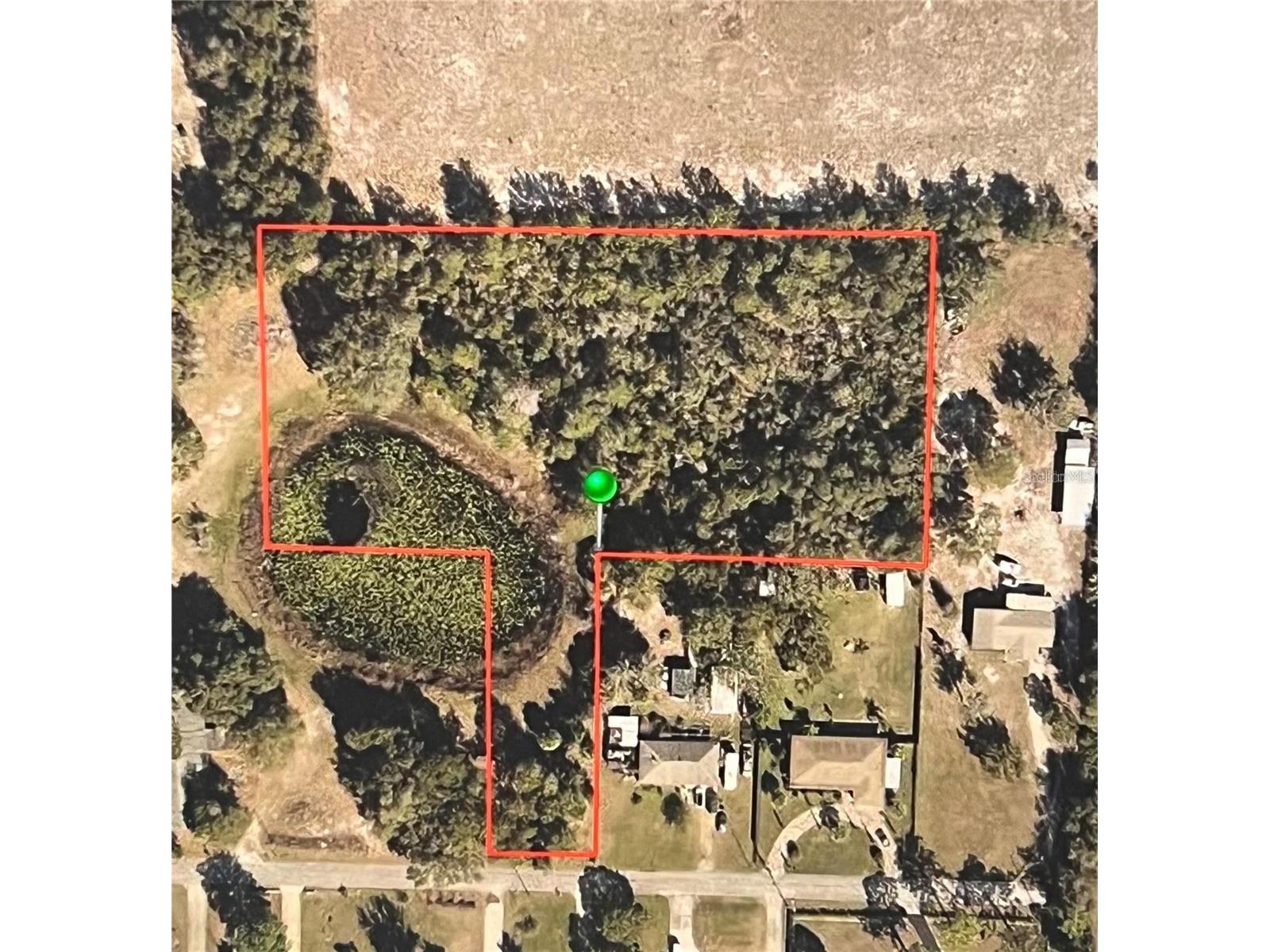 195 Lake Molly Avenue Deland FL 32724 O6376370 image1