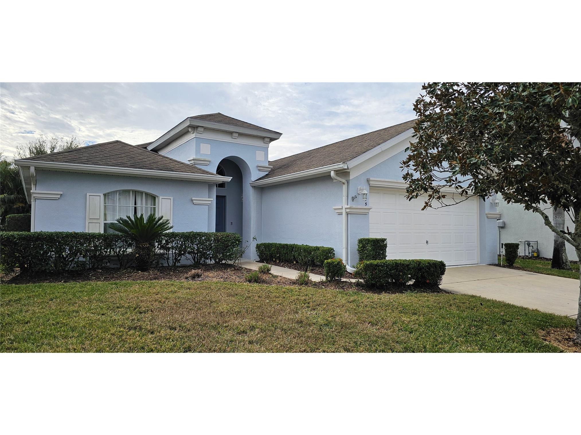 195 Minniehaha Circle Haines City FL 33844 S5153181 image1