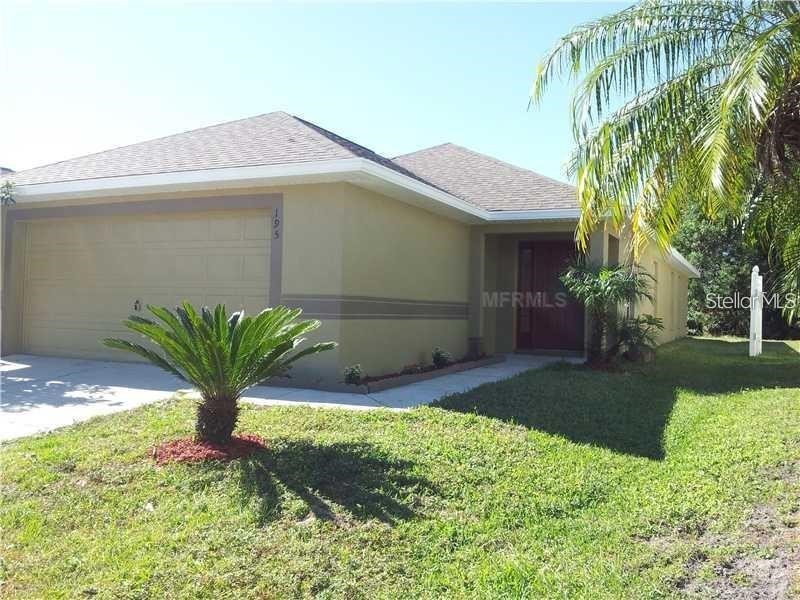 195 Owenshire Circle Kissimmee FL 34744 O6212162 image1