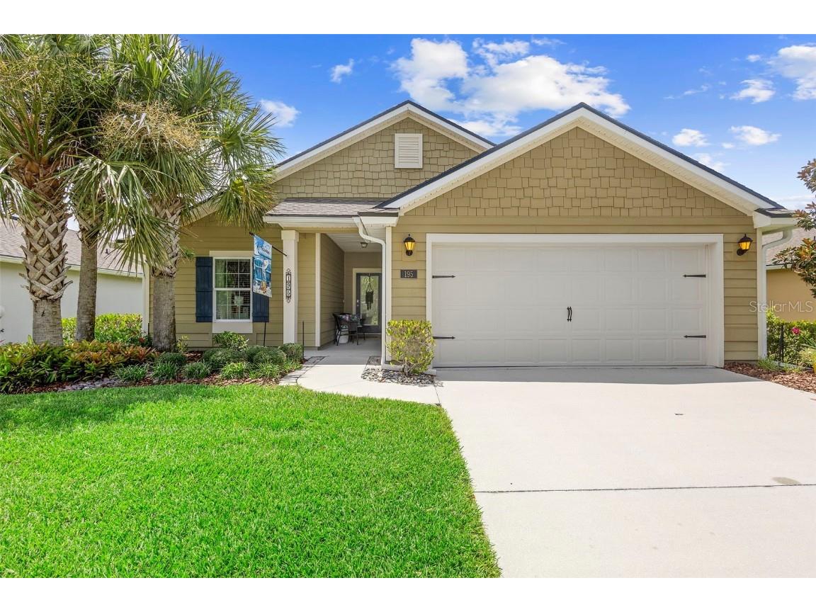195 Palace Drive Saint Augustine FL 32084 O6334675 image1