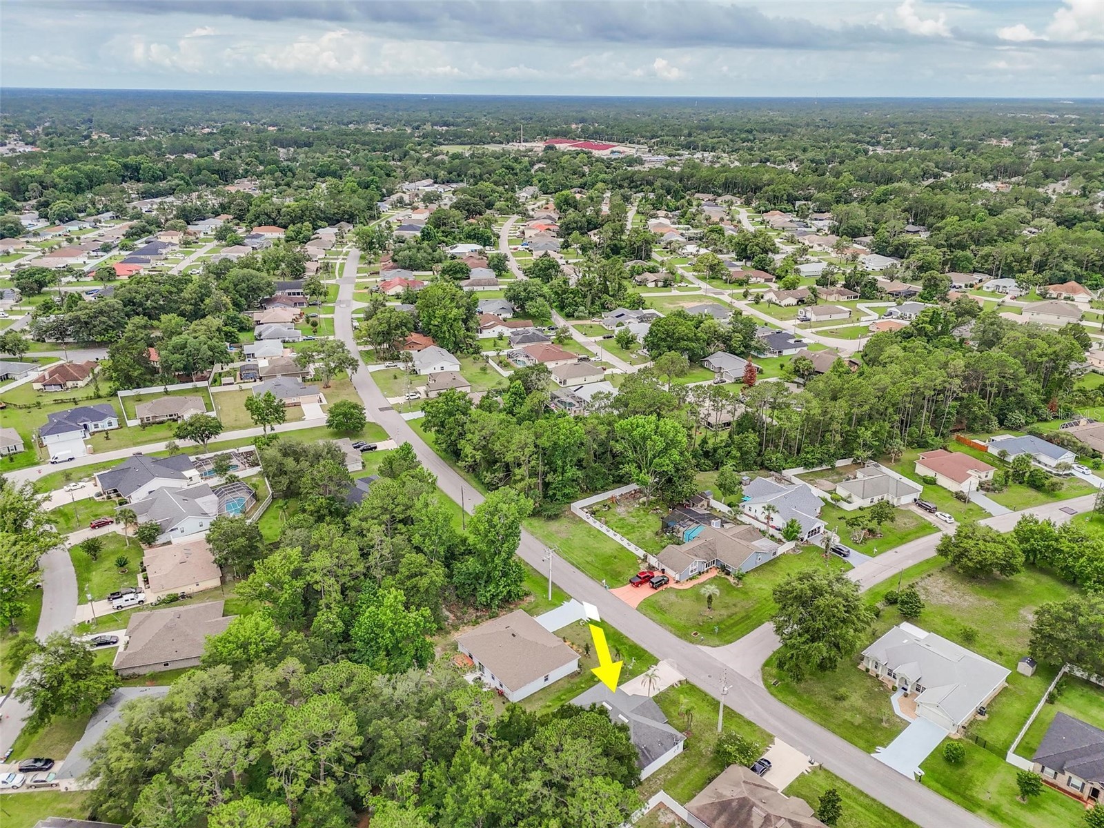 195 Parkview Drive Palm Coast FL 32164 FC319143 image54