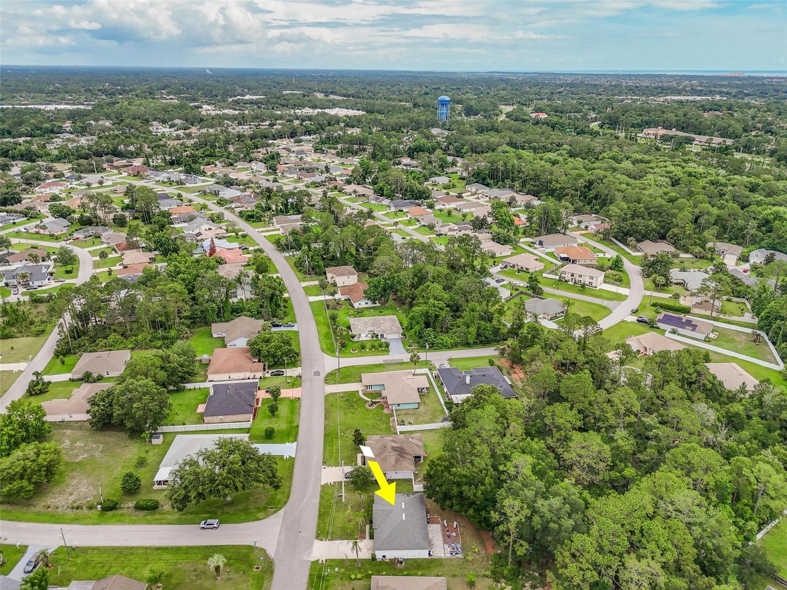195 Parkview Drive Palm Coast FL 32164 FC319143 image57