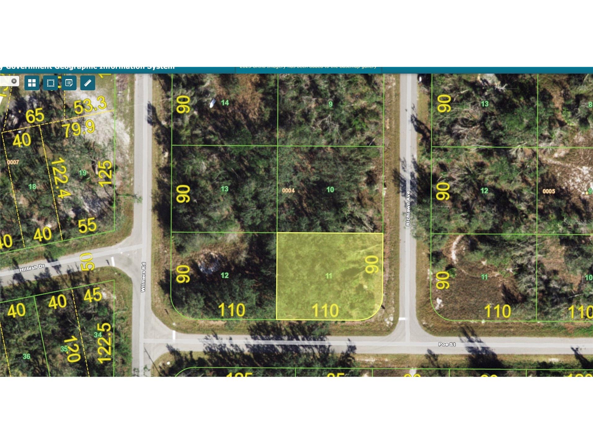 195 Richlawn Avenue Punta Gorda FL 33982 S5147881 image1