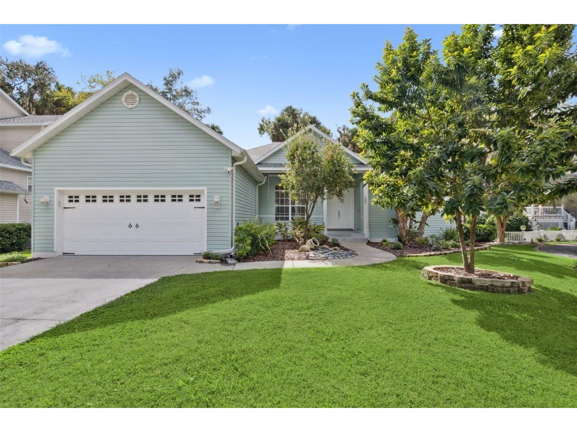 195 River Village Drive Debary FL 32713 - DEBARY BAYOU/ST. JOHNS RIVER O6353826 image1