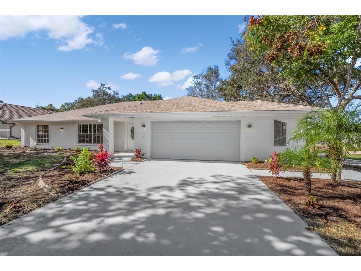 195 Rusk Circle Spring Hill FL 34606 W7850624 image1