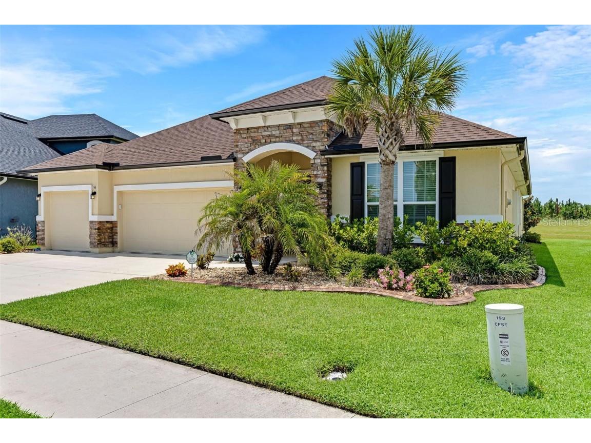 195 S Coopers Hawk Way Palm Coast FL 32164 FC299390 image1