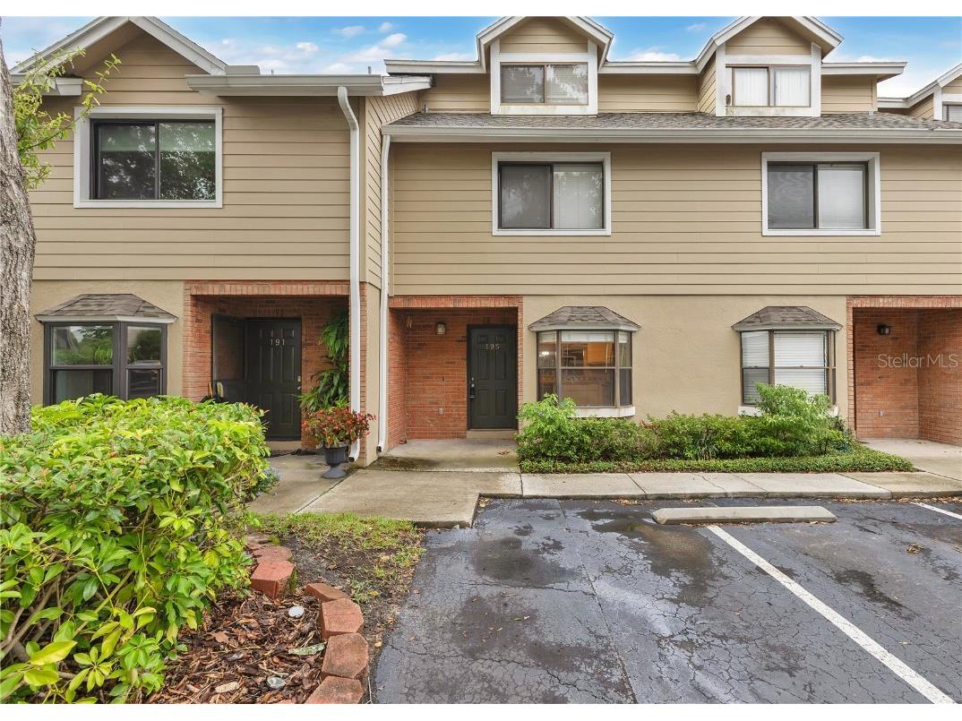 195 Sandlewood Trail #2 Winter Park FL 32789 O6328172 image1