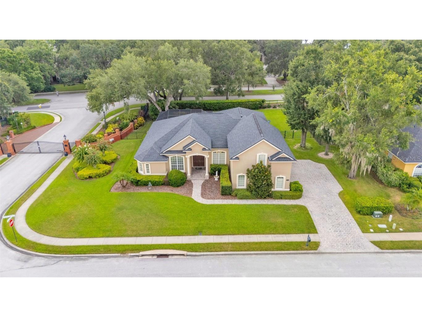 195 Shannon Oaks Drive Lakeland FL 33813 O6329011 image1