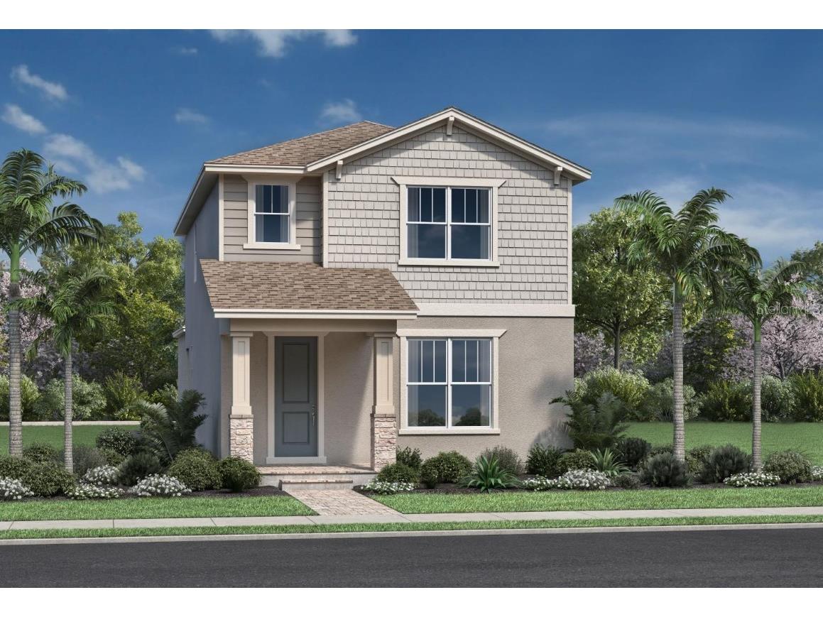 13008 Sunset Garden Lane Winter Garden FL 34787 O6398339 image1
