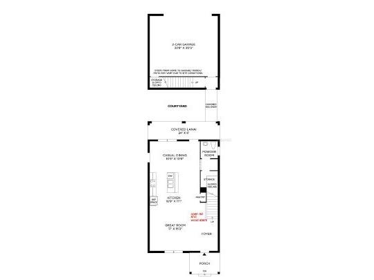 13008 Sunset Garden Lane Winter Garden FL 34787 O6398339 image2