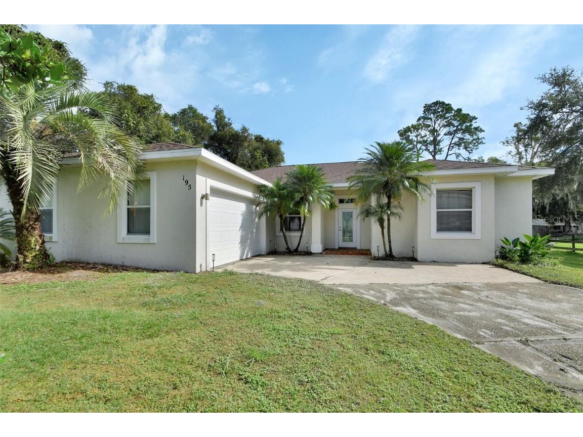 195 Talisman Lane Deland FL 32724 V4939142 image1