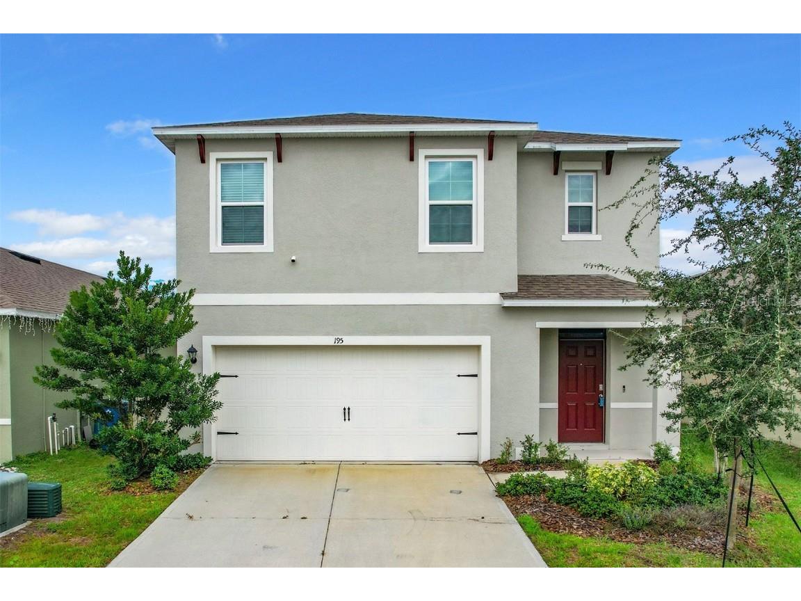 195 Tiny Flower Road Davenport FL 33837 O6159967 image1