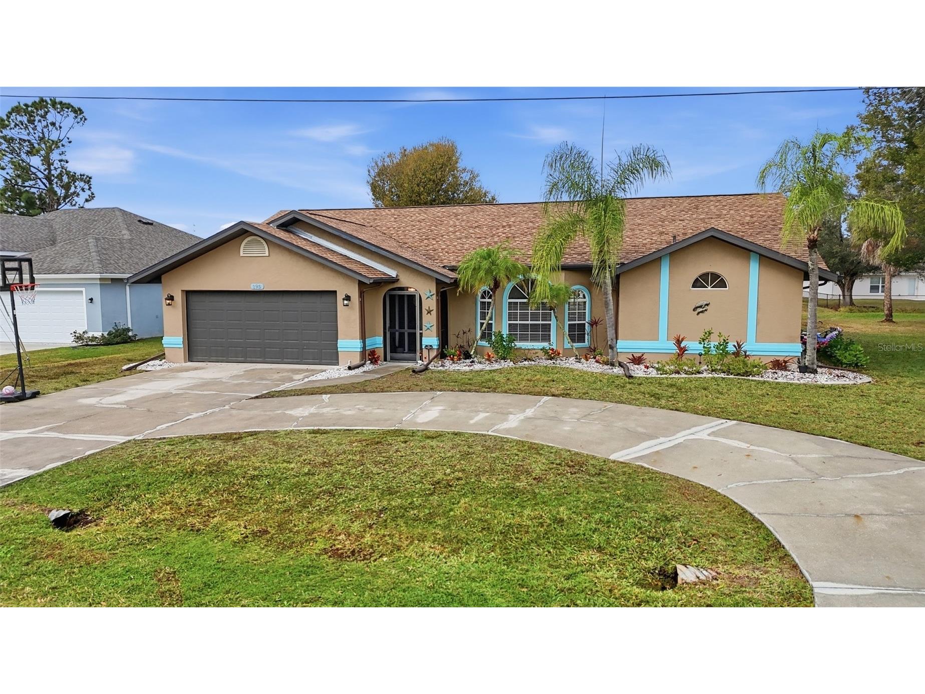 195 Uruguay Drive Punta Gorda FL 33983 C7520316 image1