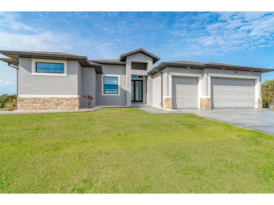 195 W Pine Valley Lane Rotonda West FL 33947 D6139769 image1
