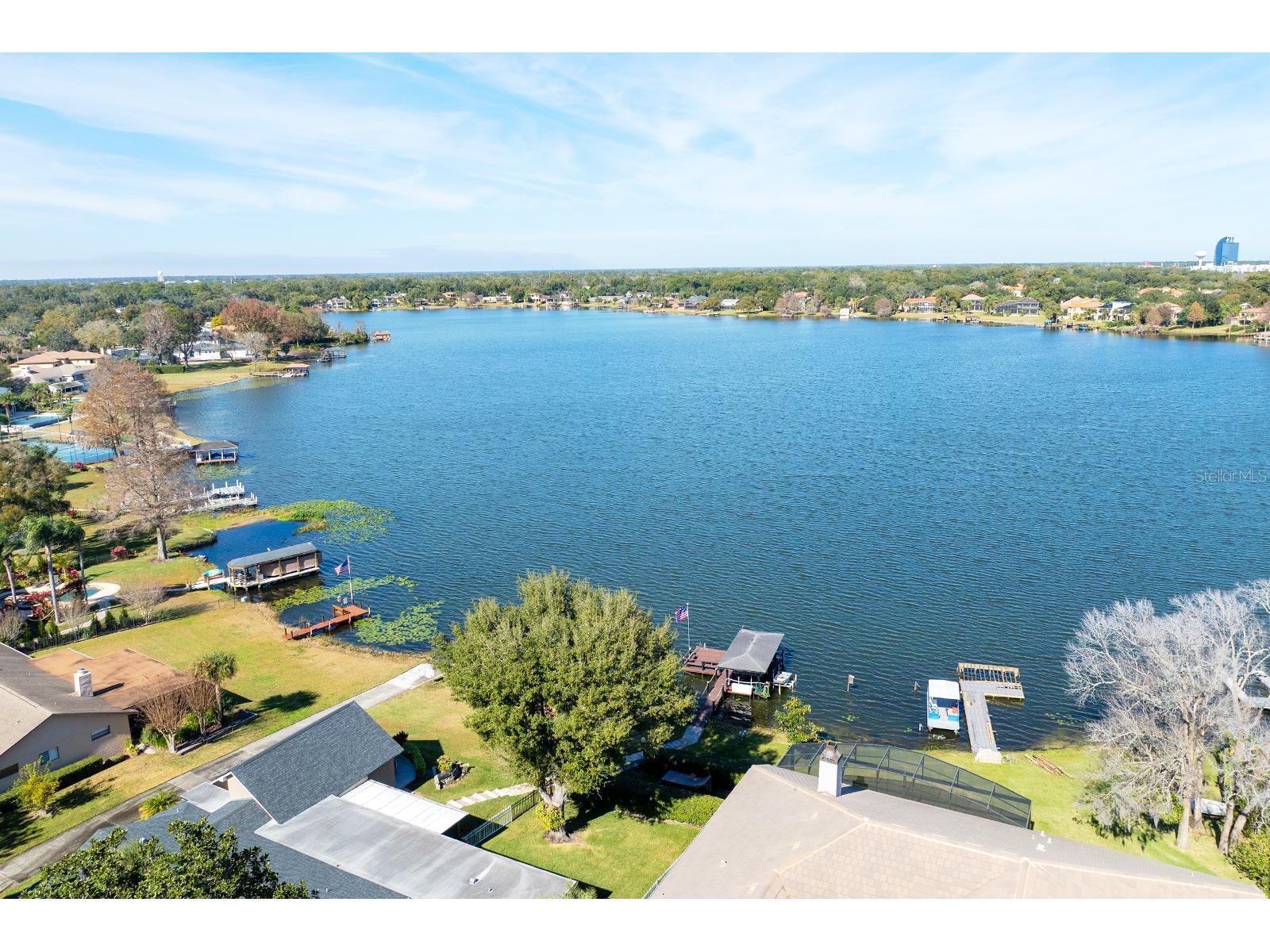 195 W Spring Lake Drive Altamonte Springs FL 32714 - SPRING LAKE LAKE DESTINY O6375521 image43
