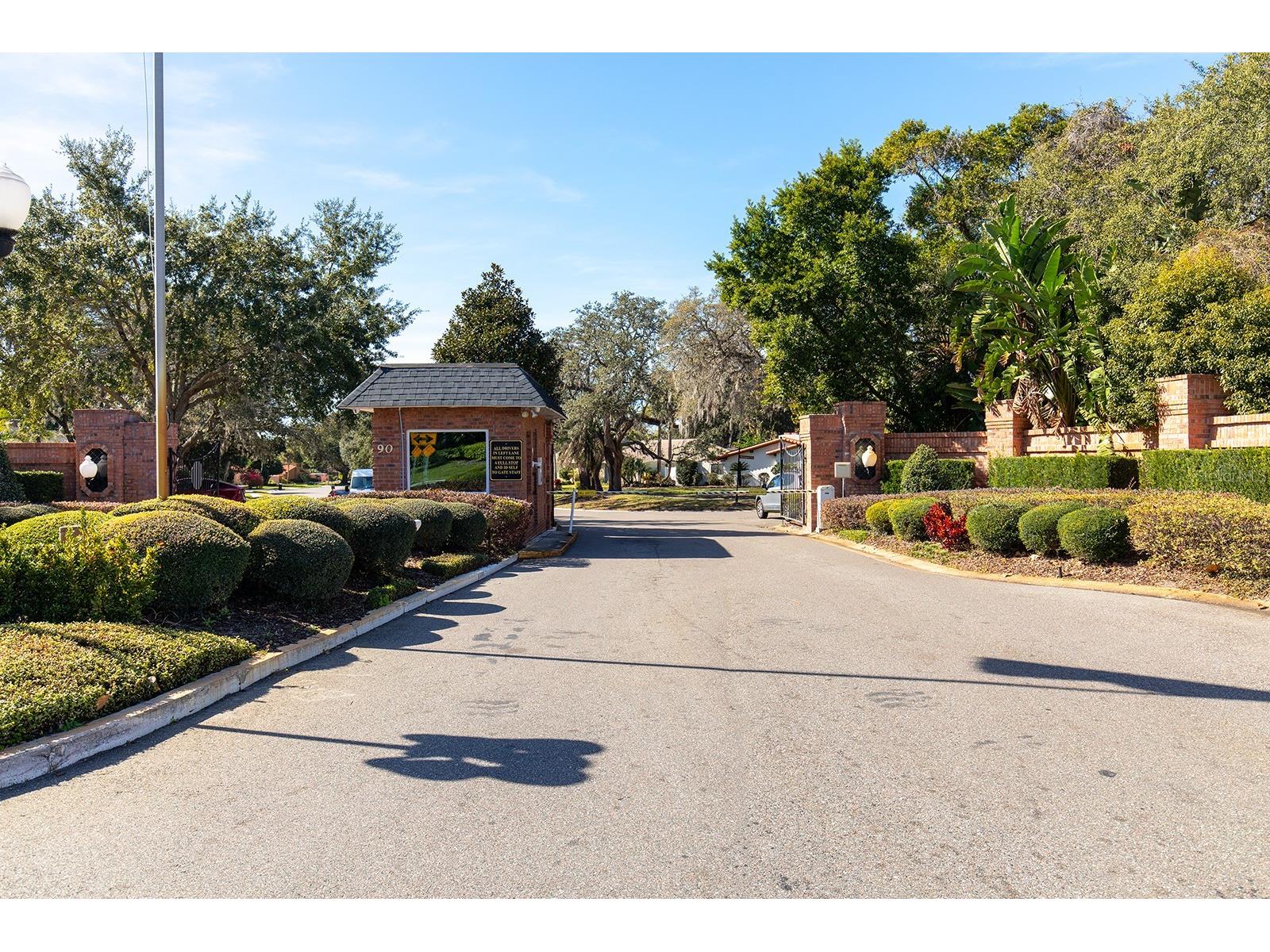195 W Spring Lake Drive Altamonte Springs FL 32714 - SPRING LAKE LAKE DESTINY O6375521 image44