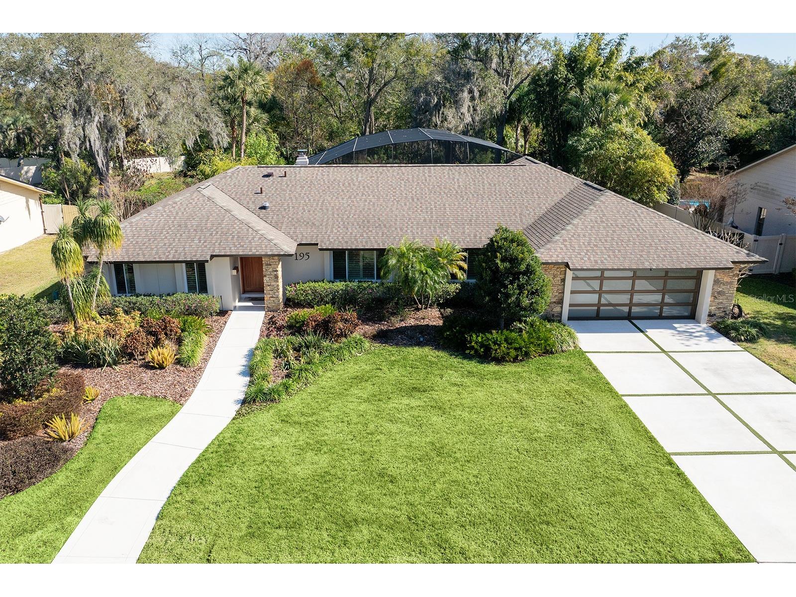 195 W Spring Lake Drive Altamonte Springs FL 32714 - SPRING LAKE LAKE DESTINY O6375521 image49