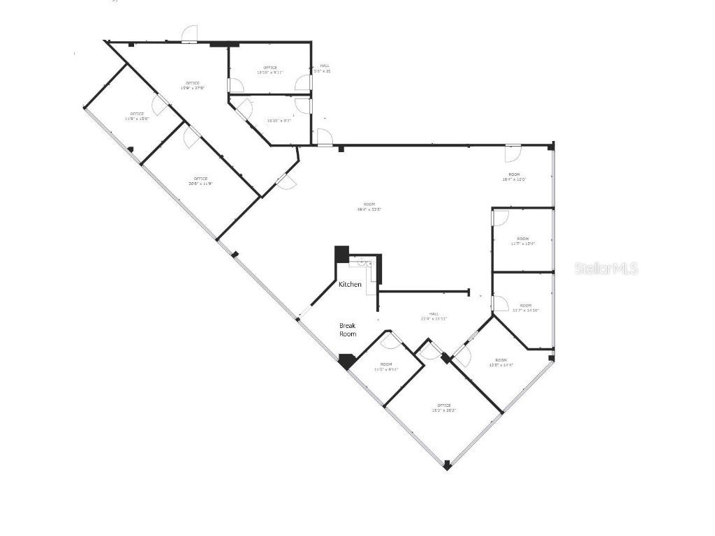 195 Wekiva Springs Road Longwood FL 32779 O6215407 image2