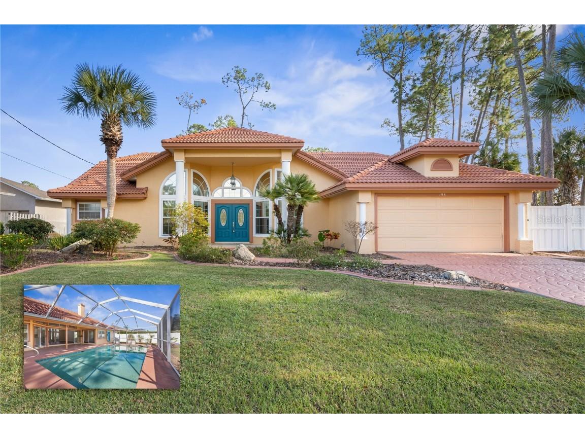 195 Wellington Drive Palm Coast FL 32164 FC313932 image1