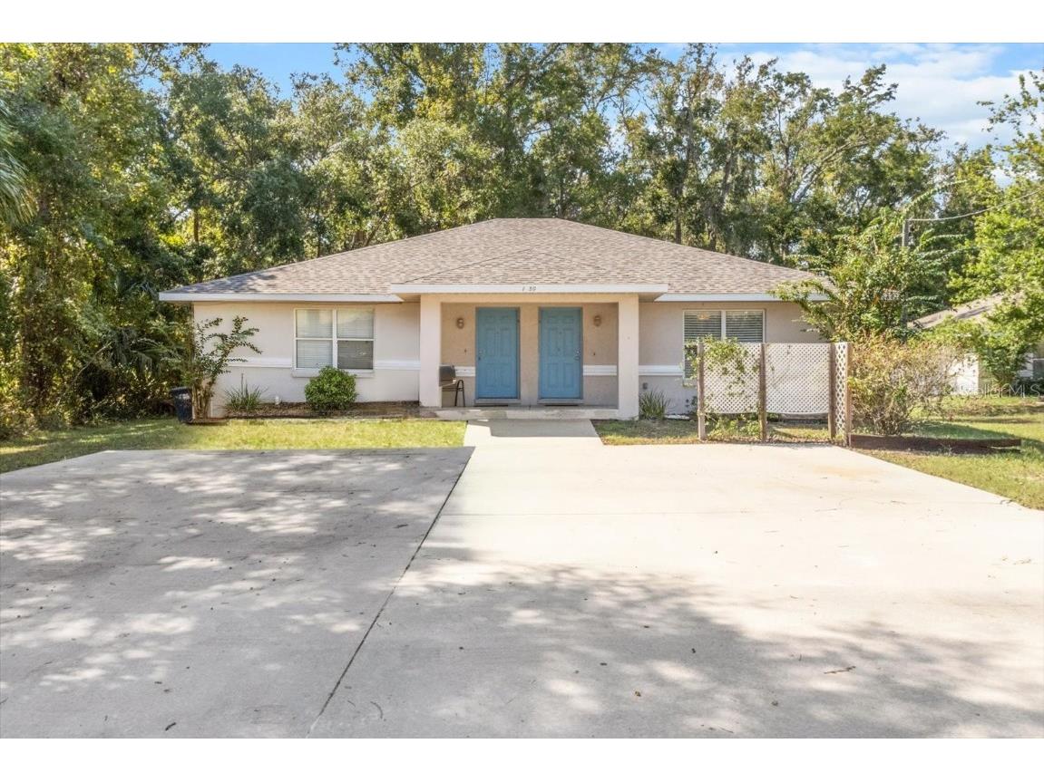 1950/1952 NW 12th Avenue #A & B Crystal River FL 34428 TB8311578 image1