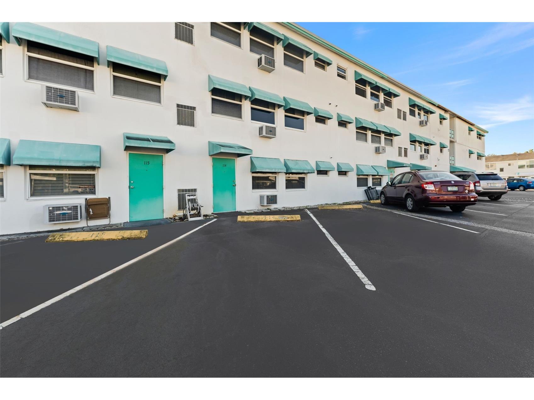 1950 59th Avenue N #114 Saint Petersburg FL 33714 TB8491330 image21