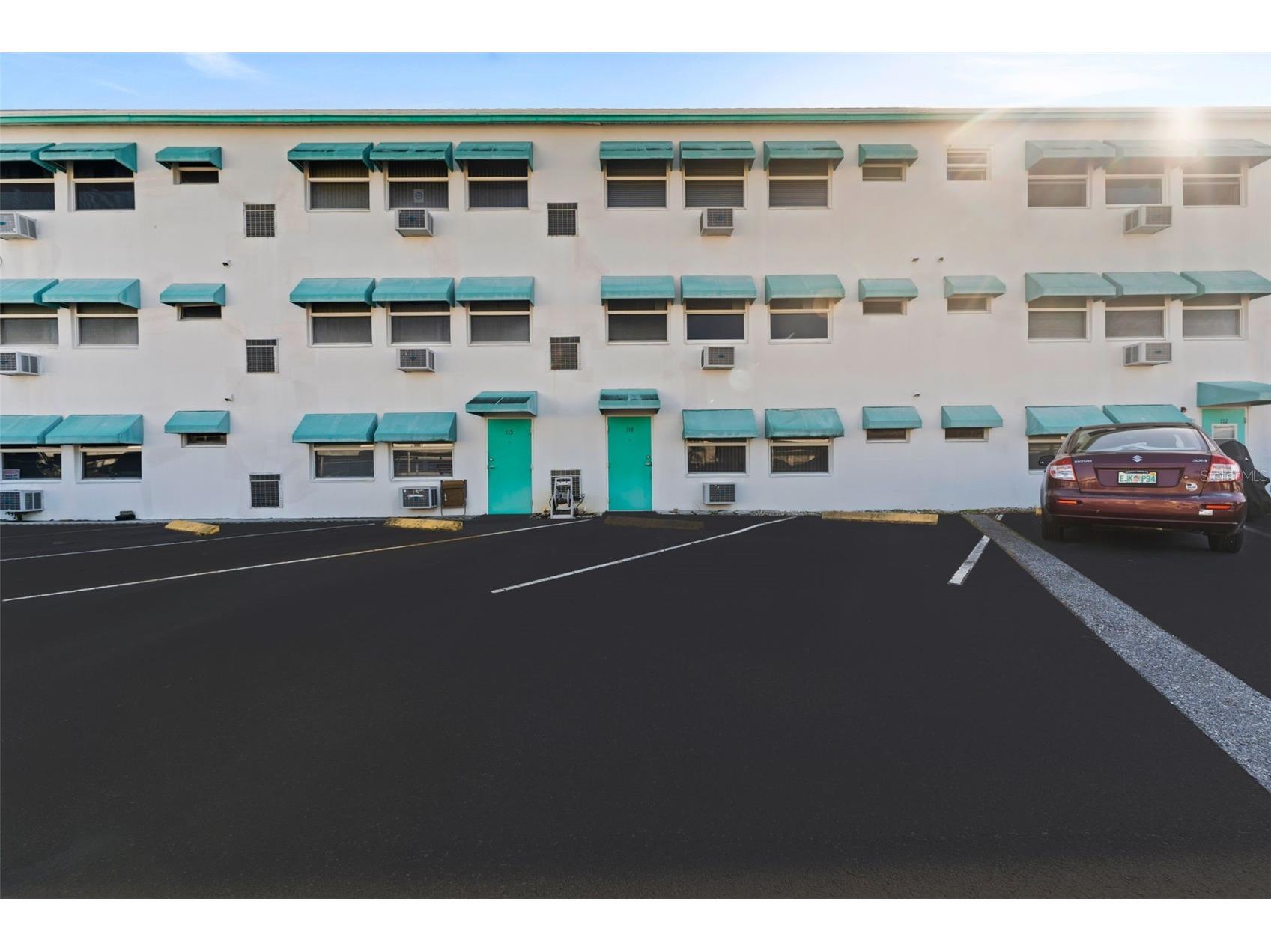 1950 59th Avenue N #114 Saint Petersburg FL 33714 TB8491330 image24