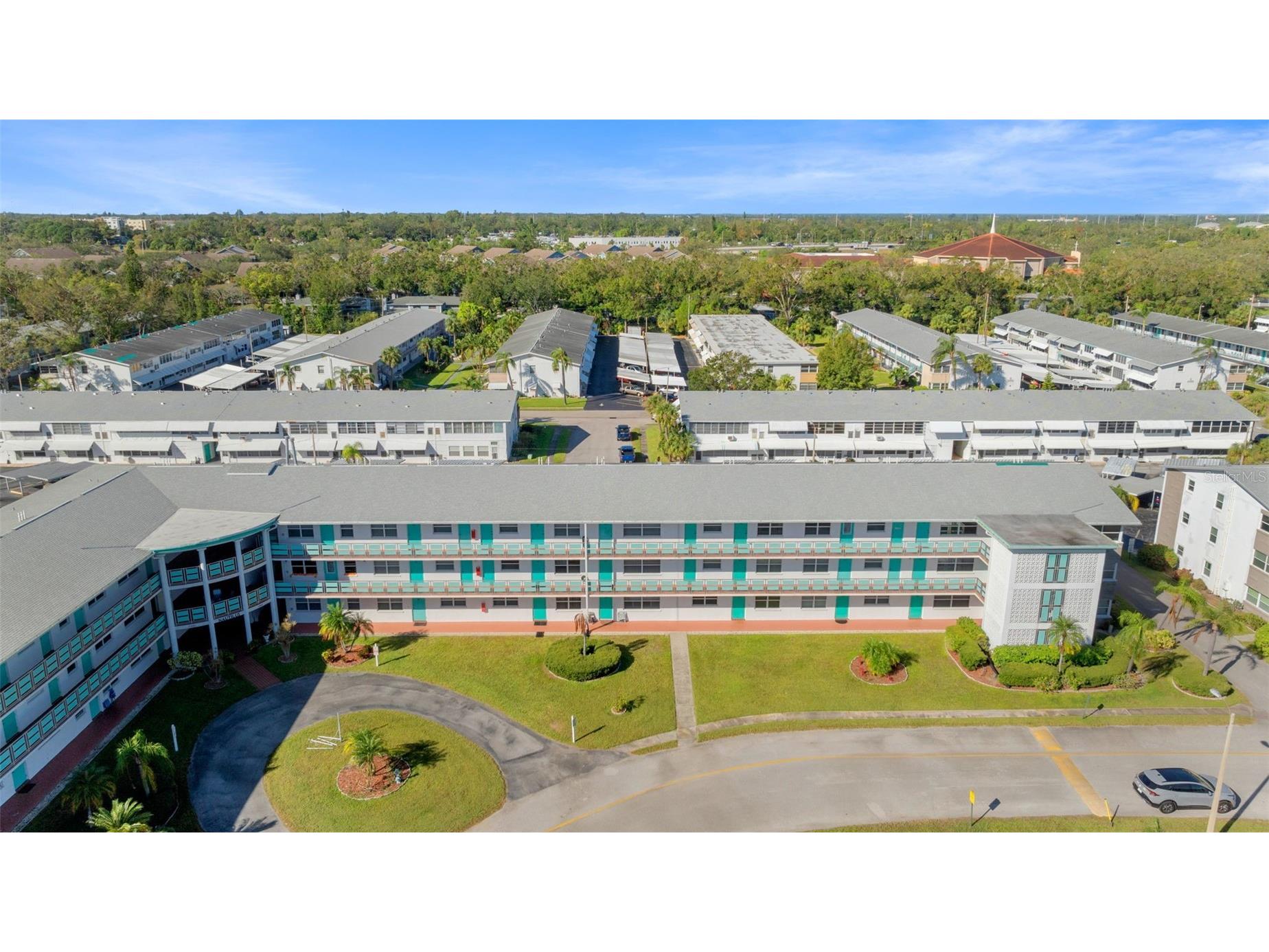 1950 59th Avenue N #114 Saint Petersburg FL 33714 TB8491330 image26