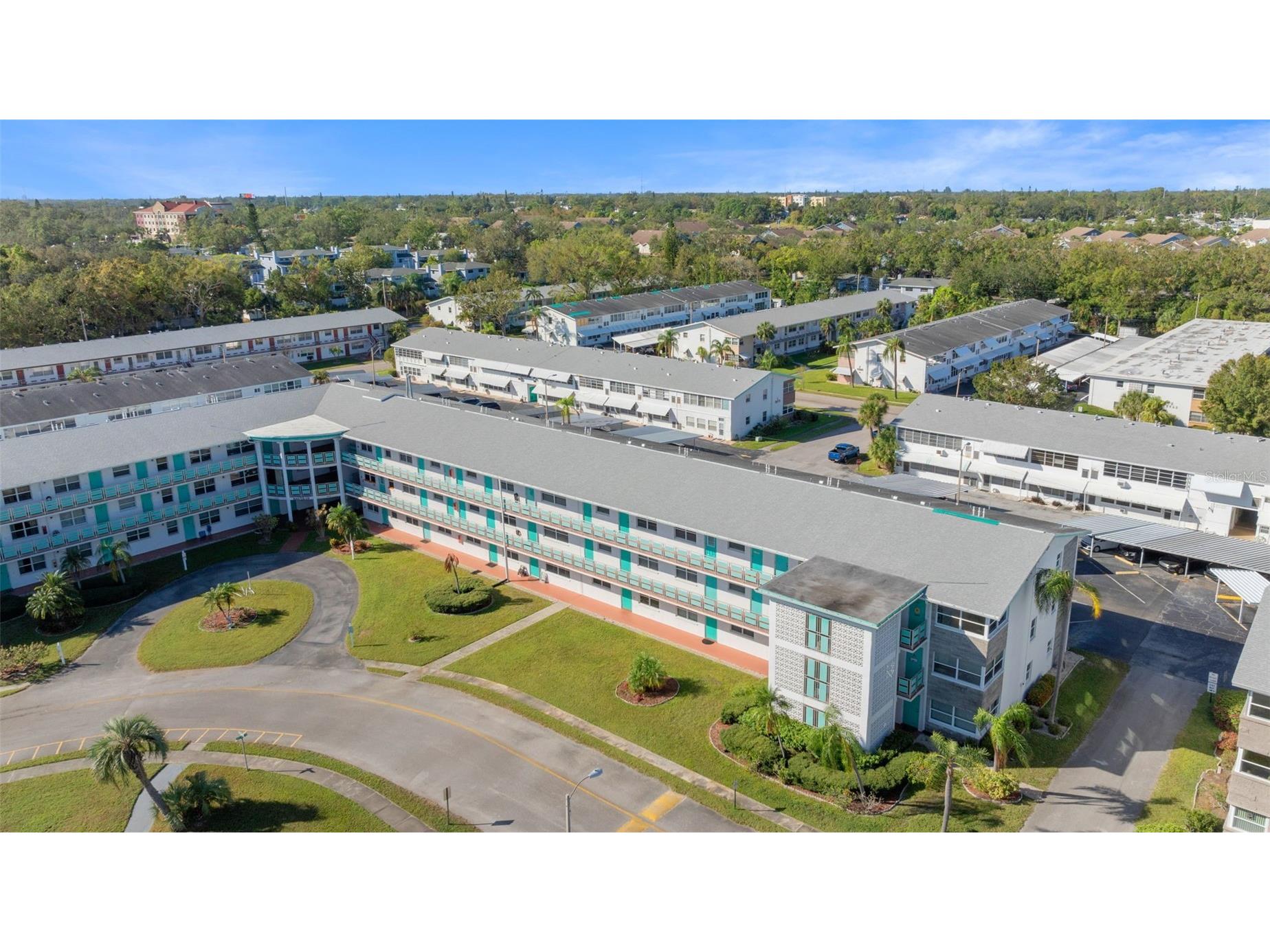 1950 59th Avenue N #114 Saint Petersburg FL 33714 TB8491330 image27