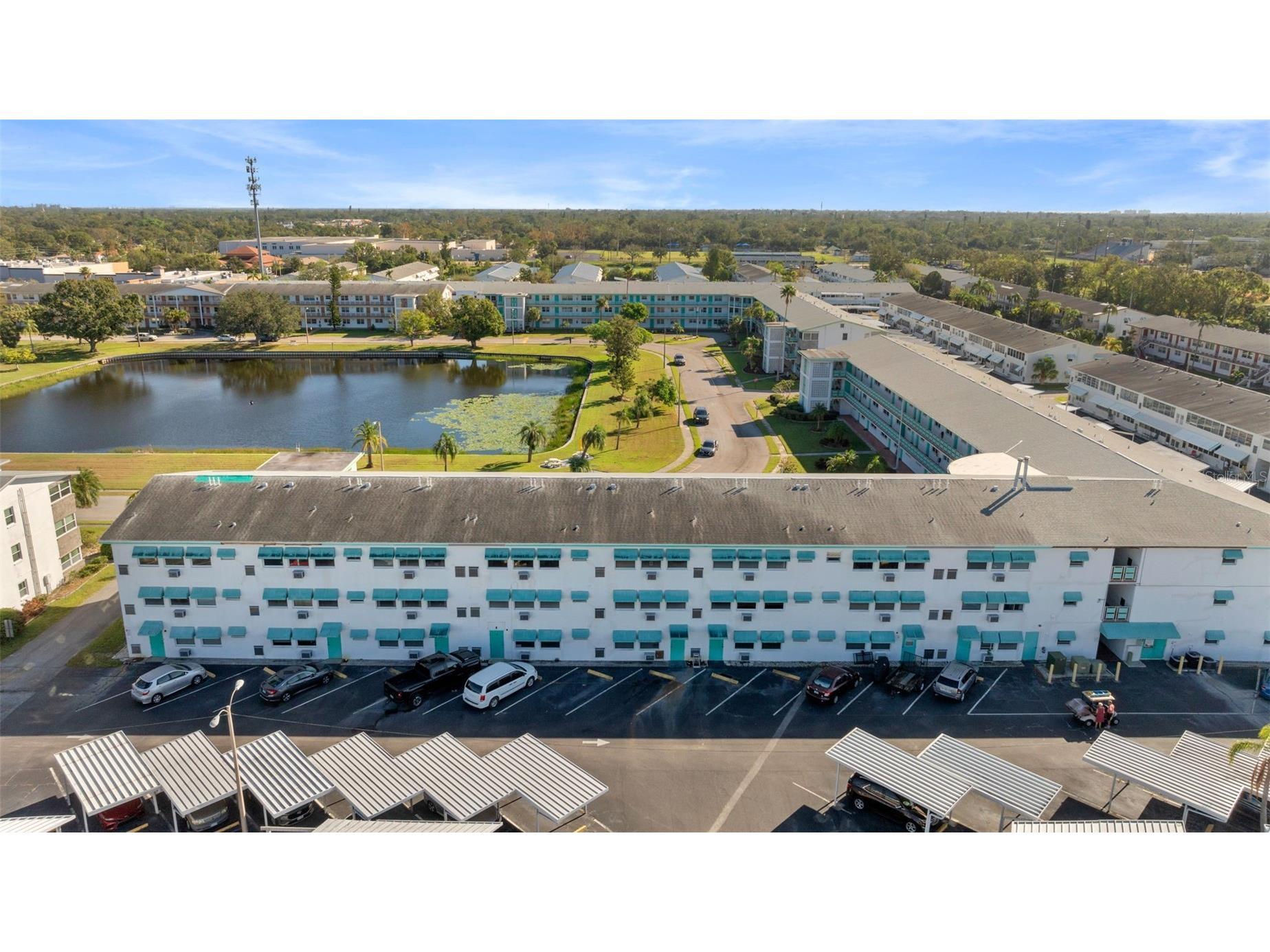 1950 59th Avenue N #114 Saint Petersburg FL 33714 TB8491330 image28
