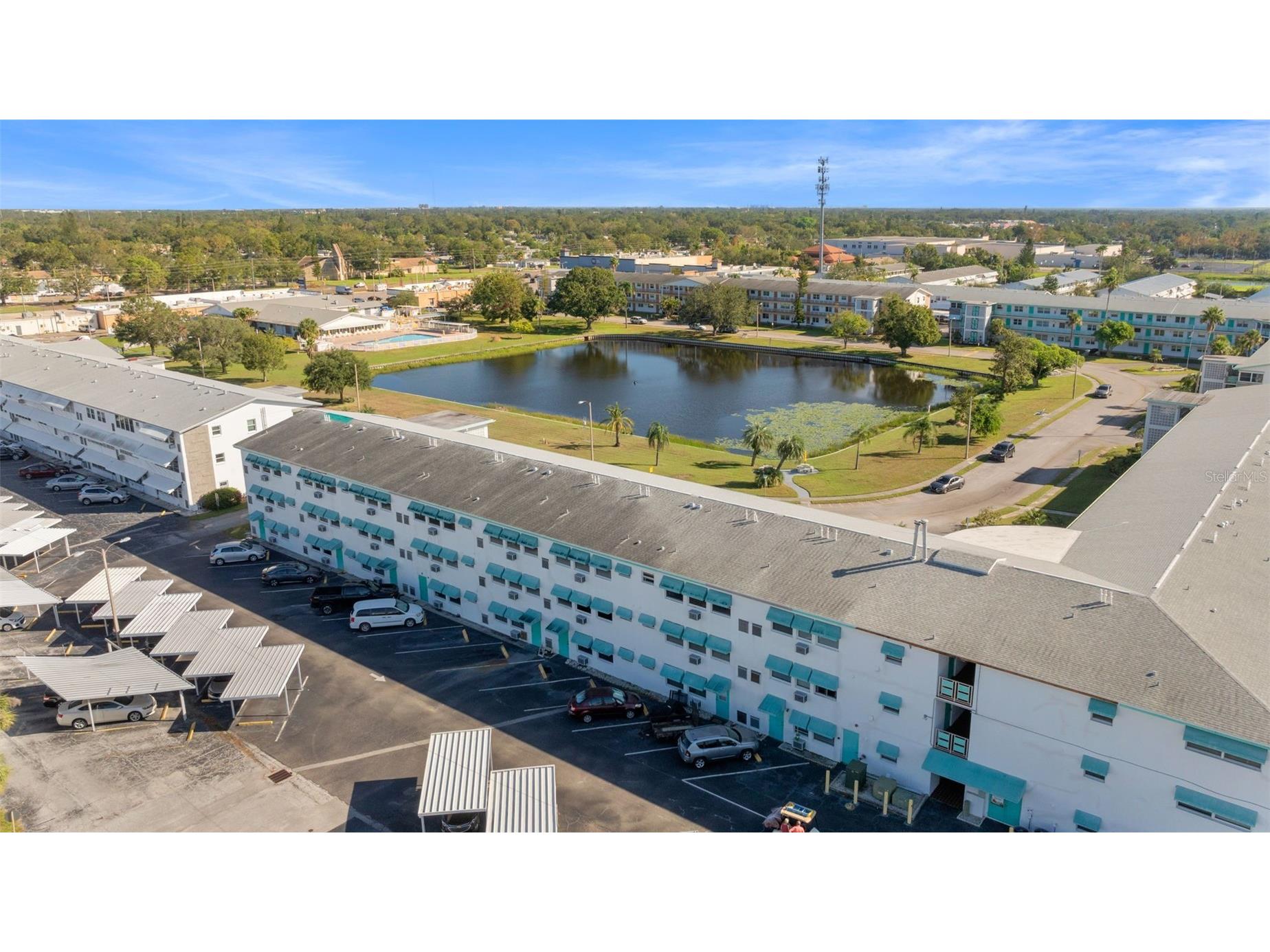 1950 59th Avenue N #114 Saint Petersburg FL 33714 TB8491330 image29