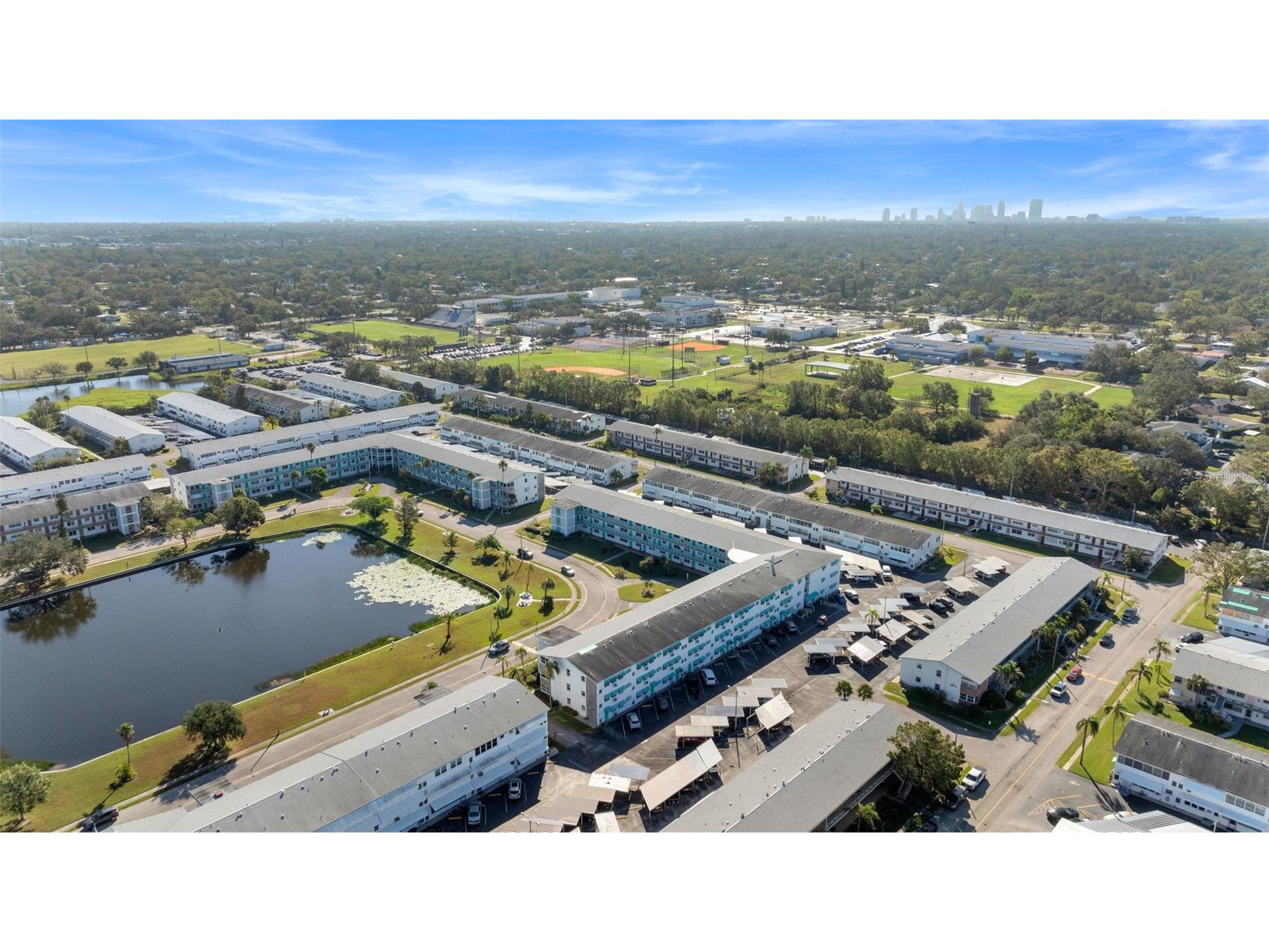 1950 59th Avenue N #114 Saint Petersburg FL 33714 TB8491330 image30