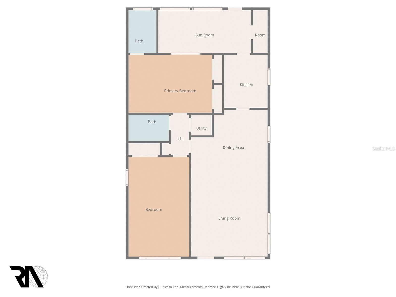 1950 59th Avenue N #119 Saint Petersburg FL 33714 TB8479856 image31