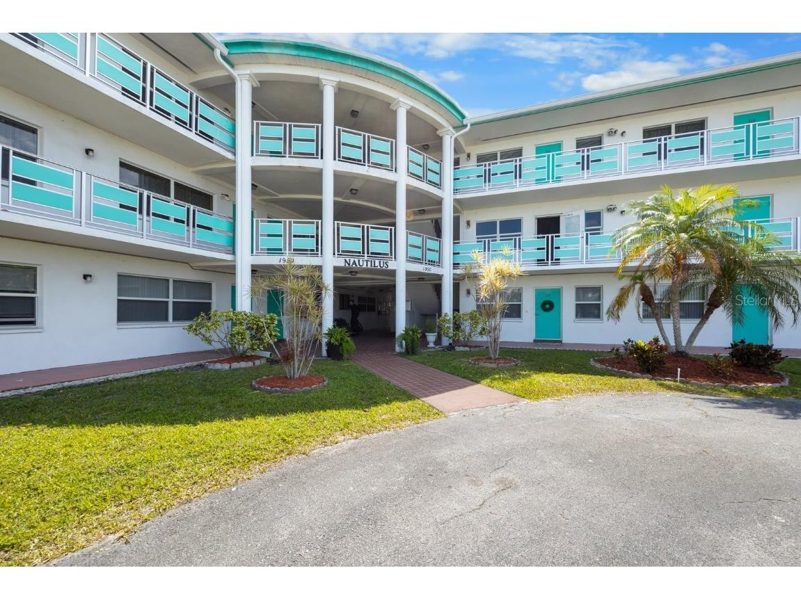 1950 59th Avenue N #316 Saint Petersburg FL 33714 U8241019 image1