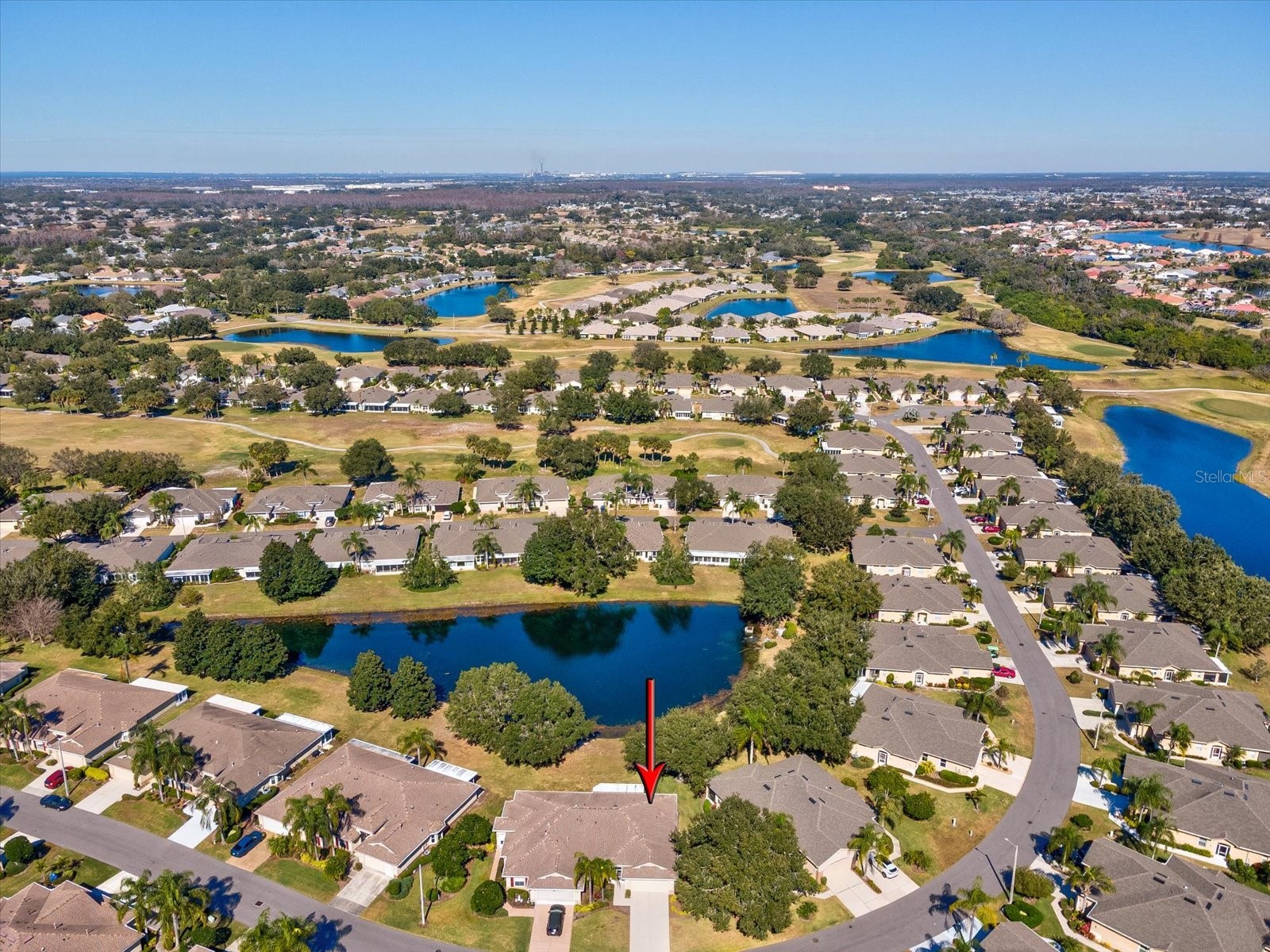 1950 Acadia Greens Drive Sun City Center FL 33573 TB8470505 image18